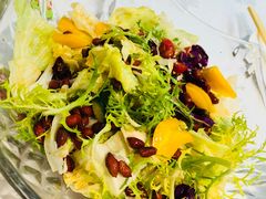 大拌菜-玉林烤鸭店(定福庄店)