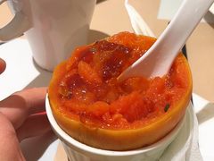 -晶丽香榭自助餐(南京大饭店)