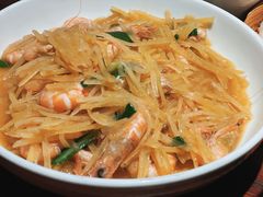 -前海沿·青岛菜(五四广场永旺店)