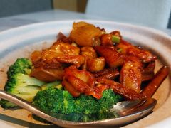 -香樟花园新粤料理(无锡万象城店)