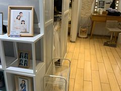 -天真蓝照相馆(龙岗万科里店)