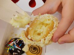 -Tims天好咖啡(河西万象城店)