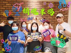 -麦当劳(无锡永乐店)