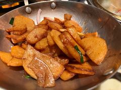 -绿茶餐厅(昌平悦荟店)