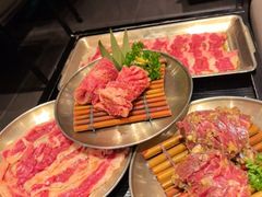 -西塔老太太泥炉烤肉(龙湖北苑天街店)