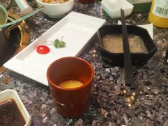 -一席地·本地鸡窝·杭帮鸡火锅(萧山银隆百货店)