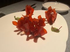 -柿合缘新京菜(静安嘉里中心店)