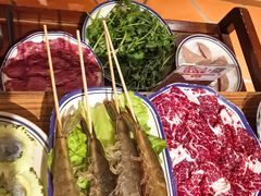 -厝味火锅·潮汕卤水火锅(十一合店)
