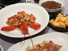 -徐记海鲜(大雁塔|金都店)