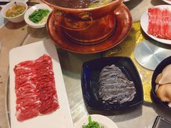 -东来顺饭庄(王府井步行街店)