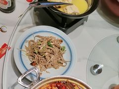 -郭林家常菜(狼垡店)