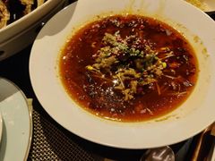 -富力威斯汀酒店-中国元素中餐厅(武昌临江店)