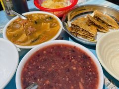 -逍遥镇刘相五胡辣汤豆沫馆(康复中街店)