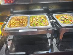 -乐汤汇温泉馆(六合店)
