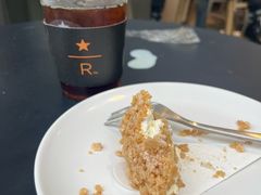 -星巴克臻选(福州仓山万达店)