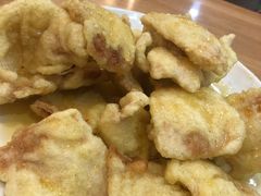 -顺姬冷面(长白西路店)