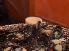 -大阪烧肉BAKA一代(十亩地店)