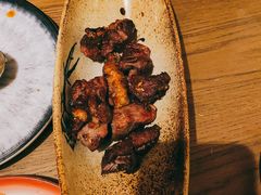 -那时新疆·若羌(经纬汇店)