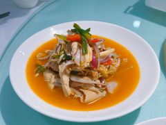 -新疆兵团食府清真(马连道店)