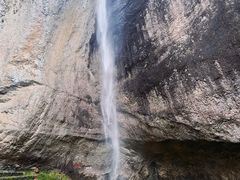 -雁荡山风景名胜区