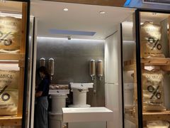 -% Arabica阿拉比卡咖啡(武康路店)