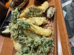 -天妇罗内顺田(罗湖店)