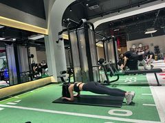 -杭菁壹号健身(西子国际店)