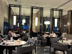 大堂-御公馆中餐厅·点心·顺德菜·佛山东平保利洲际酒店