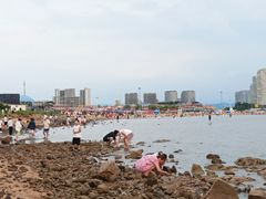 -东戴河风景区-止锚湾