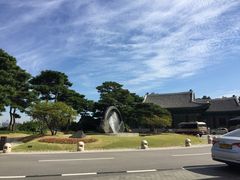 -新罗免税店(首尔总店)
