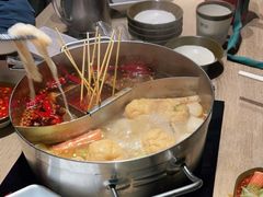 -野妹火锅(南园店)