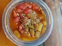 -丽江庭院之爱在路上(西单店)