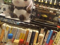 -気楽亭和食料理(气乐亭大世界本店)