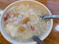 -豆相识•九九豆腐脑(牛咡桥店)