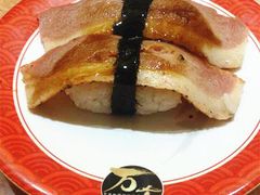 -万岁寿司(芳村店)