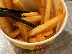 -Potato Corner(广州天河城店)