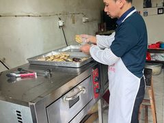 -香兰烧饼