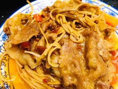 -巴蜀大将(站前南路店)