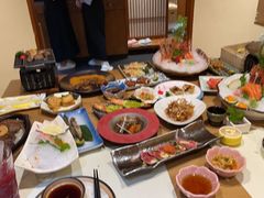 -和创柚子·会席日本料理(新区淮海街店)