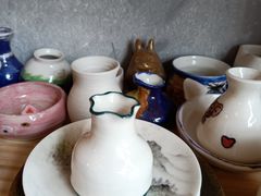 -木子陶艺(春熙路店)