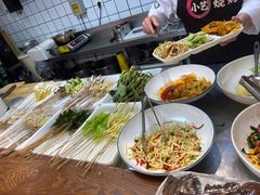 -小艺烧烤(曲江店)