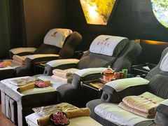 -富侨养生(九亭店)