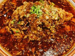-红樱桃·欢乐餐厅(太原里店)