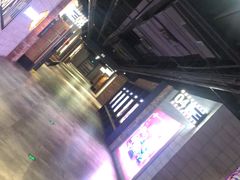 -CGV影城(黄河道ScreenX店)