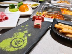 -海底捞火锅(中山路天主教堂店)