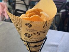 -帕蓝·暹罗料理(大学路店)