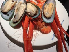 -星伦多自助料理·涮烤一体(嘉兴八佰伴店)