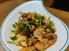 -掌上鲜(南顺城街店)