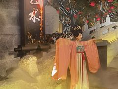 -大唐不夜城