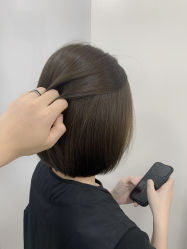 -佰亿Salon·烫染造型